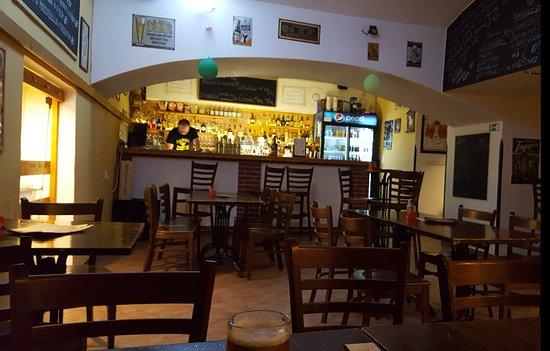 Pivní bar Blanická 28